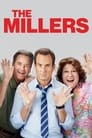 The Millers Episode Rating Graph poster