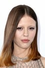 Mia Goth is