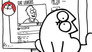 Cat Dad Looking for Love - Simon's Cat Collection