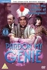 Pardon My Genie Episode Rating Graph poster