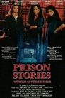 Movie poster for Prison Stories: Women on the Inside (1991)