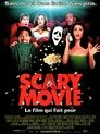 Scary Movie Scary Movie