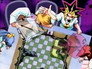 Friendship - From Legend to Myth