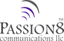 Passion8 Communications Passion8 Communications