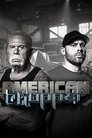 American Chopper Episode Rating Graph poster