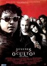 Jóvenes ocultos Jóvenes Ocultos Película Completa | Online 1987 | Latino Gratis