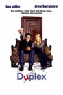 Poster van Duplex