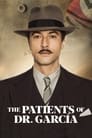 The Patients of Dr. García Episode Rating Graph poster