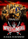WWE WrestleMania 37 (Night 2)