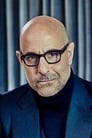 Stanley Tucci isFred