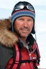 Ed Viesturs isSummit Team Leader