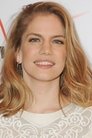 Anna Chlumsky isMolly