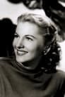 Joan Fontaine isPeggy Day