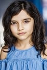 Shazdeh Kapadia isDaughter #2