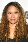 Tracie Thoms isAngela