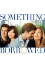 Movie poster for Something Borrowed (2011)