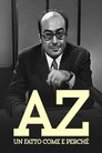 Poster de AZ, un fatto come e perché