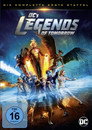 Staffel 1