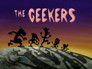 The Geekers