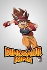 Dinossauro Rei – Kodai Ouja Kyouryuu King (Dublado)