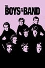 Poster for The Boys in the Band