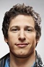 Andy Samberg isJohnny Loughran (voice)