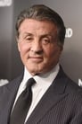 Sylvester Stallone isRay Breslin