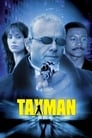 Poster van Taxman