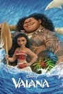 Moana: Un Mar de Aventuras (2016)