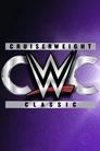 WWE Cruiserweight Classic Episode Rating Graph poster