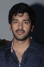 Ashwin Kakumanu isArjun