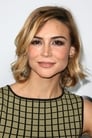 Samaire Armstrong isCaitlin Atwater