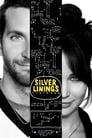 Movie poster for Silver Linings Playbook