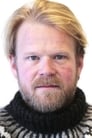 Anders Baasmo Christiansen isHarald Øysteinsson