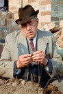 Peter Spraggon isMr. Jones