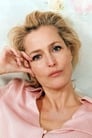 Gillian Anderson isPamela Thornton (