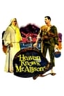 Poster for Heaven Knows, Mr. Allison