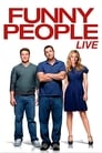 Funny People: Live poster