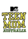 Teen Mom Australia Episode Rating Graph poster