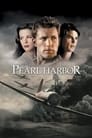 Movie poster for Pearl Harbor