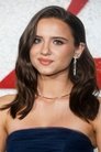 Madeleine McGraw isGwen Blake