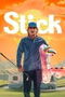 Stick poster