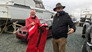 Newfoundland: Bigness