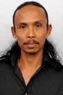 Yayan Ruhian isEric