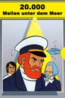 20.000 Meilen unter dem Meer (1973)