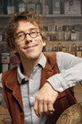 Fred Pellerin: La descente aux affaires