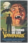 El Retorno de los Vampiros