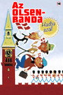 (HD). Az Olsen-banda Hadba Száll Teljes Film Magyarul (1978) Ingyen Online