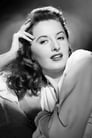 Barbara Stanwyck is(in 