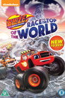 Blaze And The Monster Machines: Race To The Top Of The World (2015) In Streaming Ita /Altadefinizione Film Senza Limiti